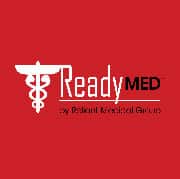 readymed logo