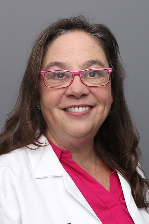 Profile Image of Kerry Bennett