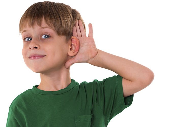 Five Tips to Prevent Hearing Loss