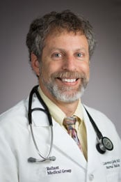 Reliant’s Dr. Garber Discusses Healthcare in the Digital Age