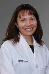 Profile Image of Iryna Rastarhuyeva