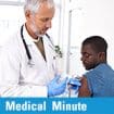 Medical Minute: Adult Vaccines