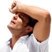 Know the Warning Signs of Heatstroke