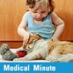 Medical Minute: The Health Benefits of Pets