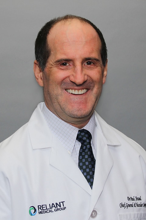 Profile Image of Paul Arcand