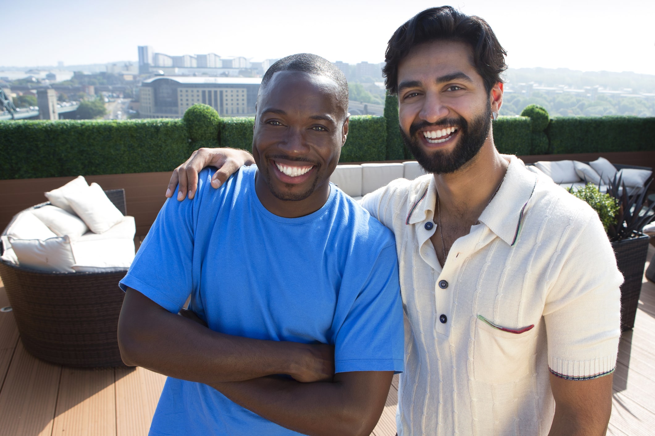 Reliant Recognizes National Men’s Health Week