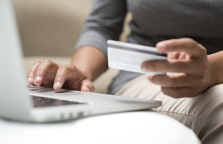 Paying Your Copay Online With MyChart