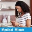 Medical Minute: Tech Neck and Texting Thumb