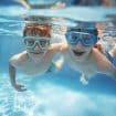 Summer Water Fun Can Be Hazardous to Your Eyes