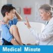 Medical Minute: Sports-Related Concussions