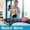 Medical Minute: Eccentric Strength Training
