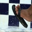 Medical Mythbuster: Can Wearing Flip-Flops Protect Against Athlete’s Foot?