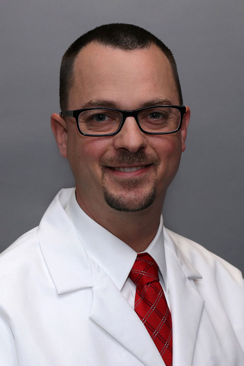 Profile Image of David Gilchrist