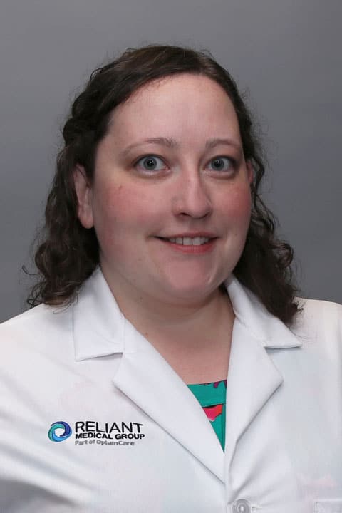 Profile Image of Erin O’Shea