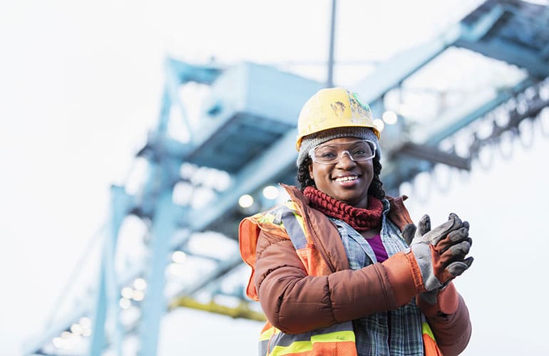 How to Prevent Eye Injuries