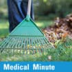 Medical Minute: Yard Work Safety