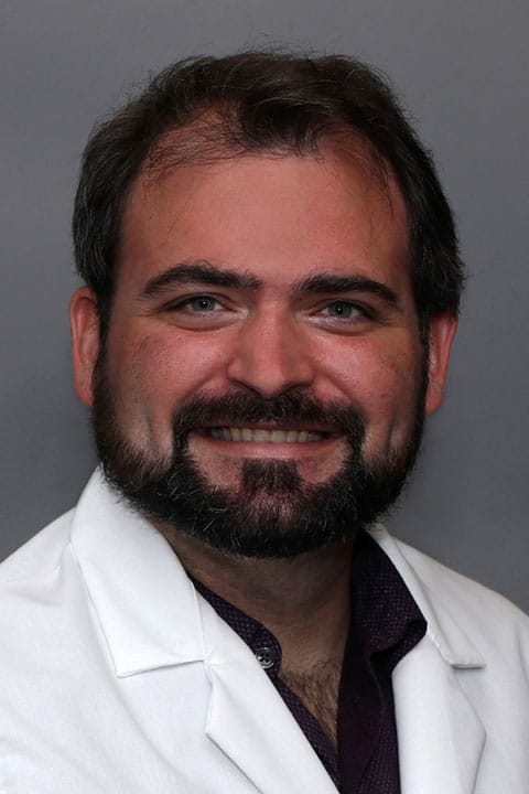 Profile Image of Joshua Claunch