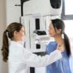 Have You Had Your Mammogram This Year?