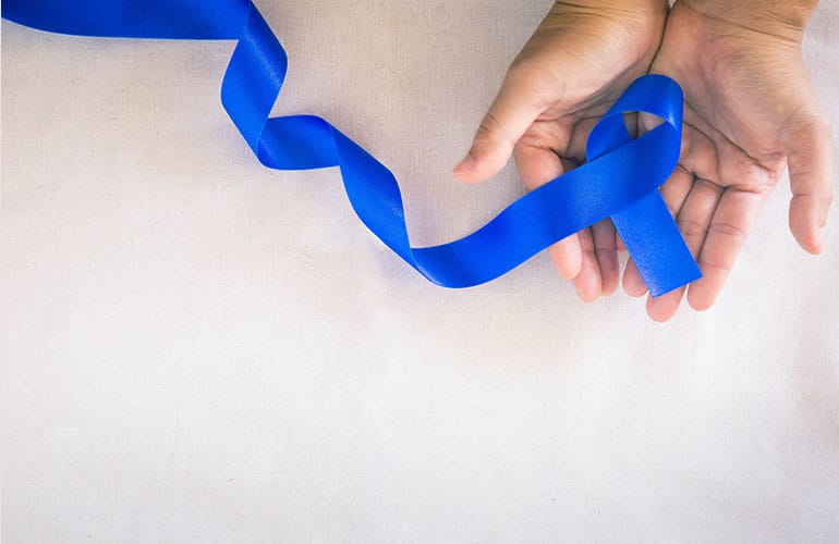 Don’t Put Off Your Colorectal Cancer Screening!