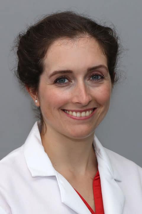 Profile Image of Margaret Hines