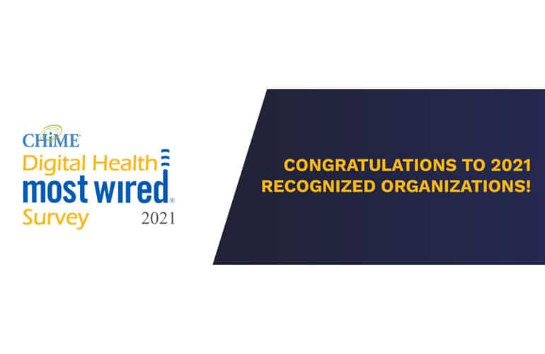 Reliant Earns Digital Health Recognition!