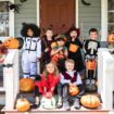 Keeping Your Kids Safe and Healthy This Halloween