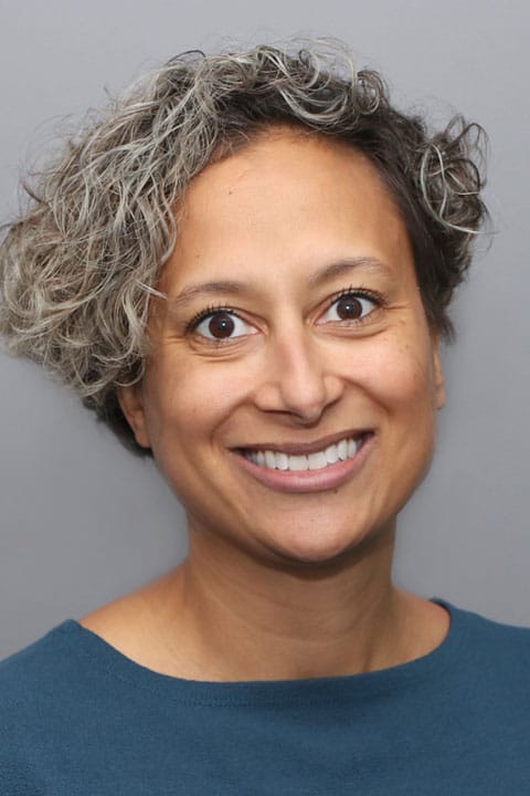 Jennifer Clark-Connor