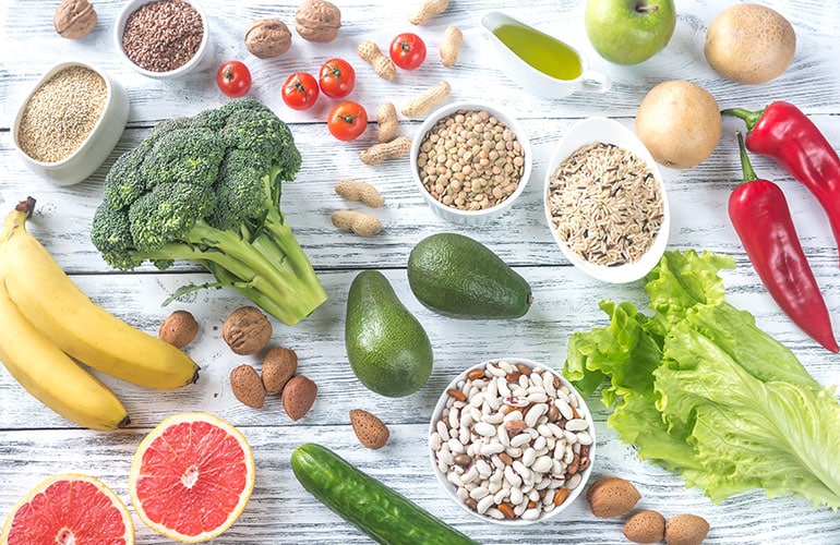 Medical Mythbuster: Can You Really Fight Off Kidney Stones With Food?