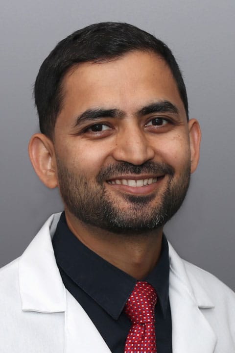 Profile Image of Subhash Paudel