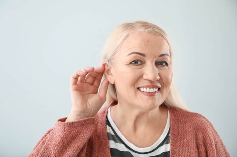 Important Information About the New Over-the-Counter Hearing Aids