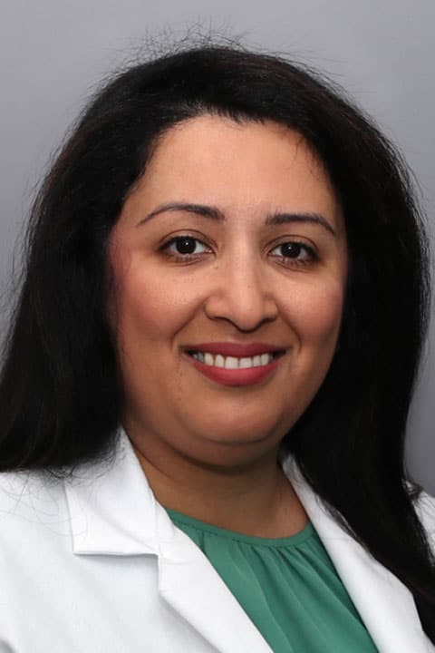 Menopause: What to Expect