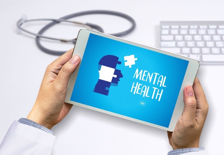 Digital Treatment Tools for Mental Health