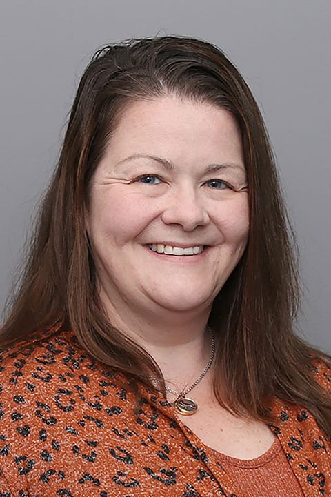 Stephanie Richardson