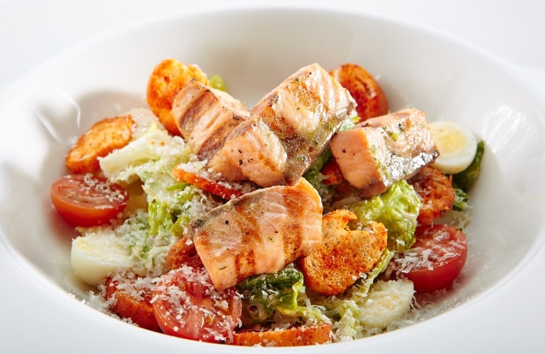 Life after Bariatric Surgery Group Recipe of the Month – August 2023