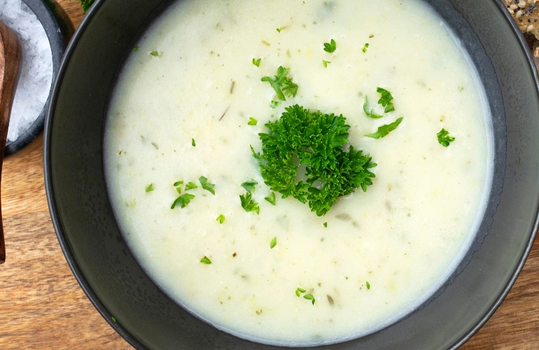 Life after Bariatric Surgery Group Recipe of the Month – October 2023