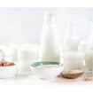 Oat, Almond or Cashew? Your Milk Options are Tastier Than Ever