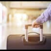 5 Tips on Avoiding Illness During Holiday Travel