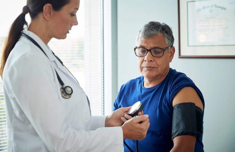 Understanding Your Blood Pressure Readings