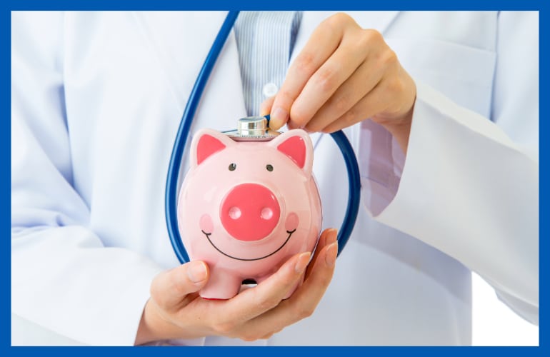 Living on a Low Income? Learn How You Can Save on Medicare Costs