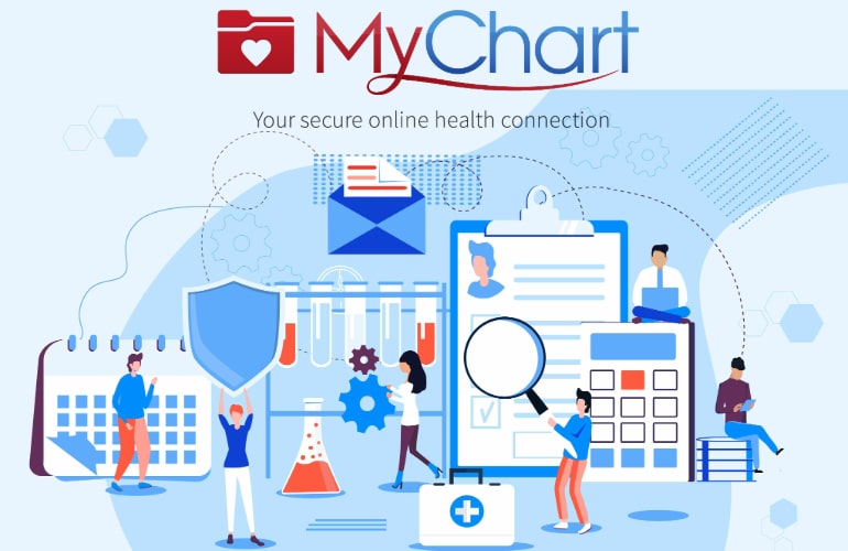 MyChart Makes Managing Your Healthcare Easier