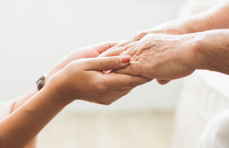 5 Tips for Alzheimer’s Caregivers
