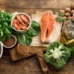 Eating More Omega-3 Fat-Rich Food Can Help Ease Your Arthritis Symptoms