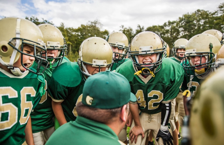 Tips and Advice for Student Athletes and Their Parents