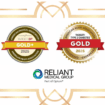 Reliant Medical Group Receives Target: BP and Type 2 Diabetes Recognition