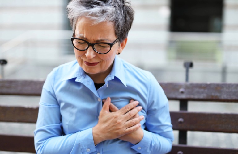 Do You Know the Signs of a Heart Attack in Women?